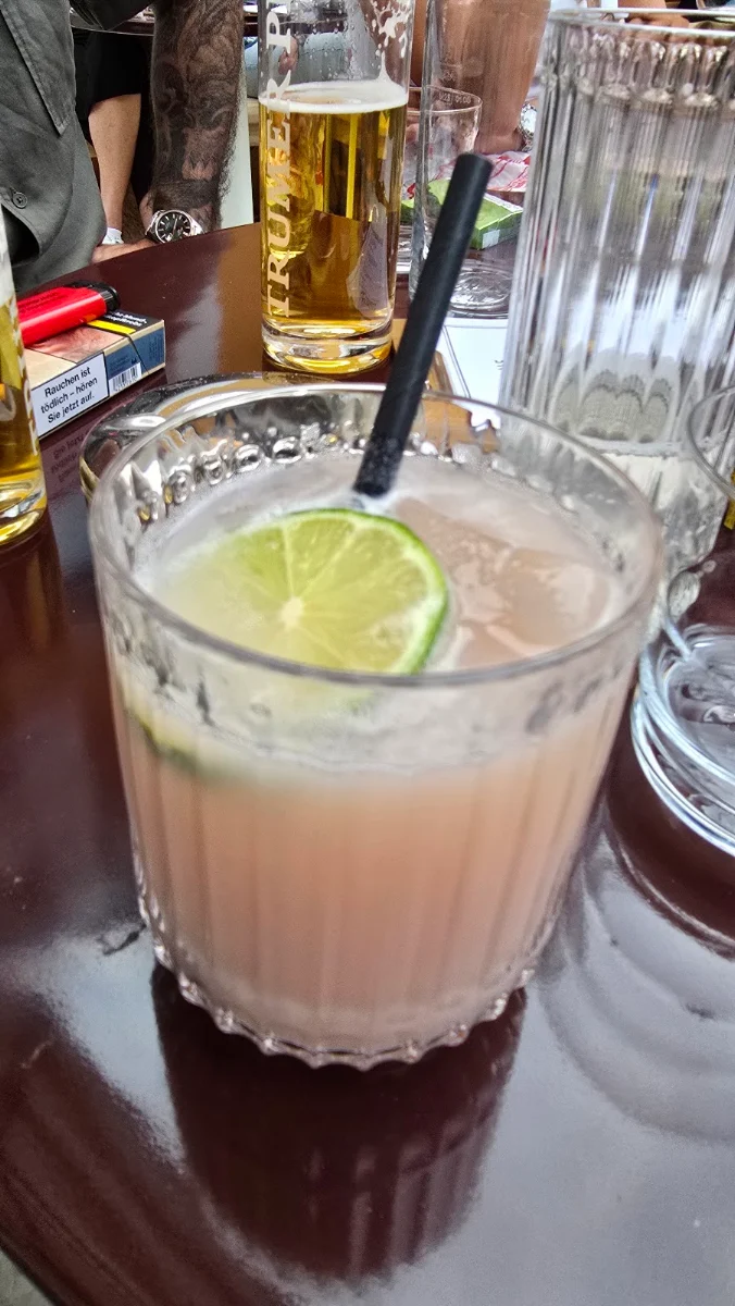 Essen und Trinken photo 5