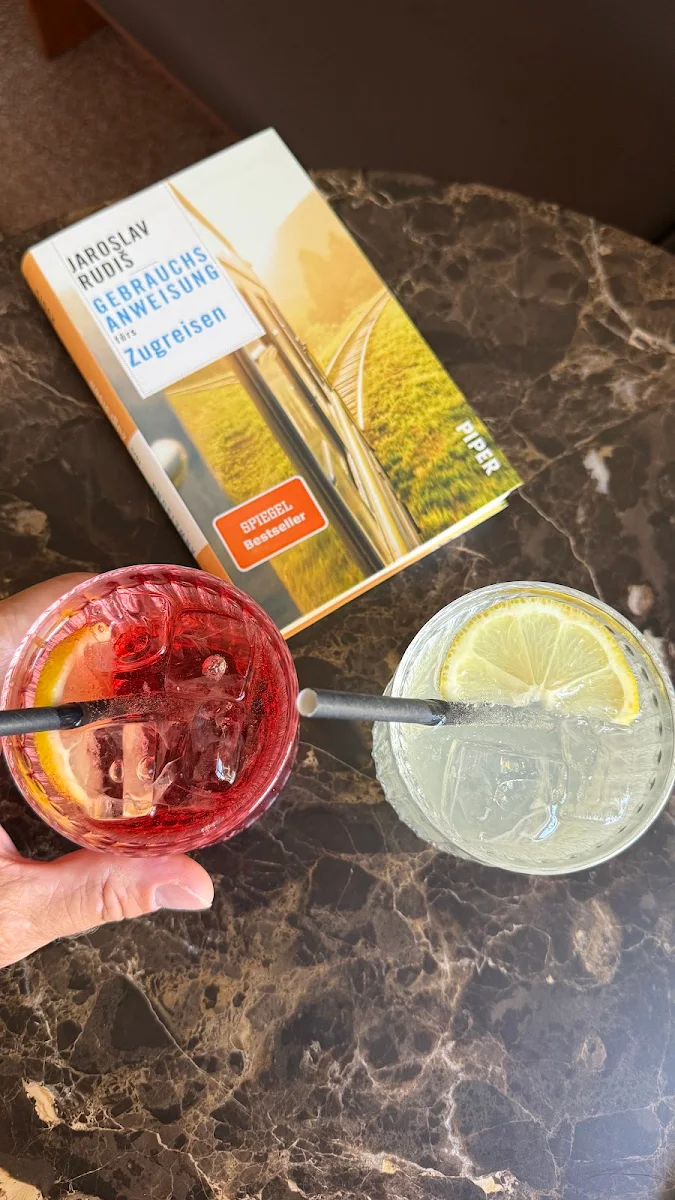 Essen und Trinken photo 8