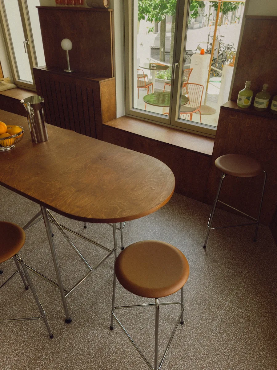 Atmosphäre photo 10