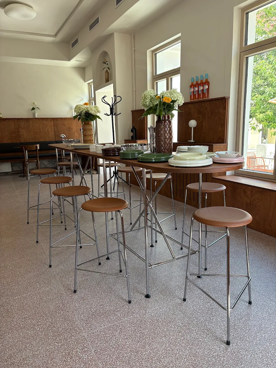 Atmosphäre photo 3