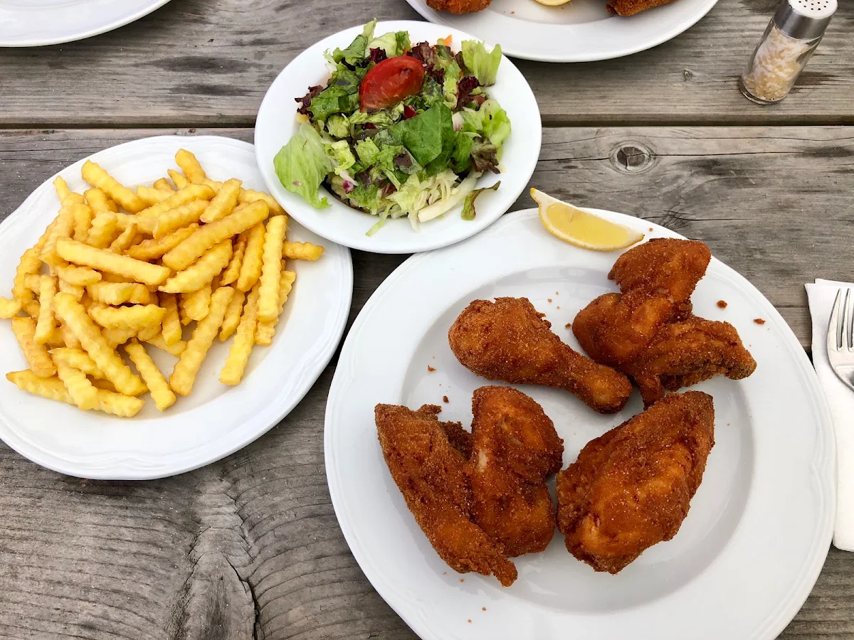 Essen und Trinken photo 2