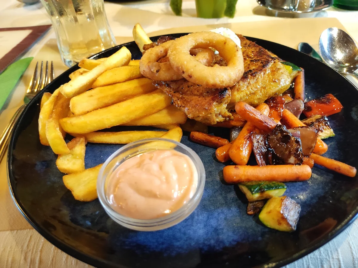 Essen und Trinken photo 8