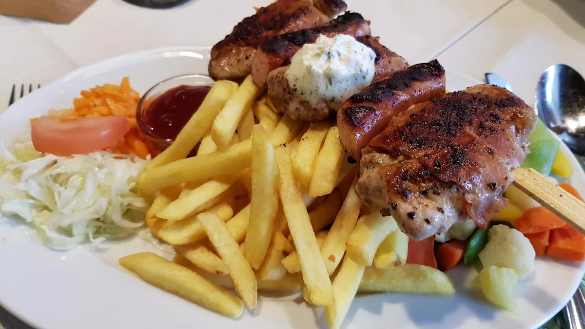Essen und Trinken photo 9