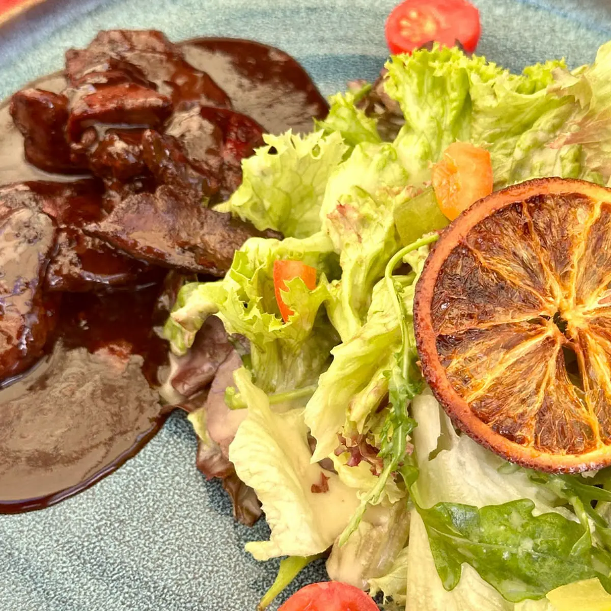 Essen und Trinken photo 3