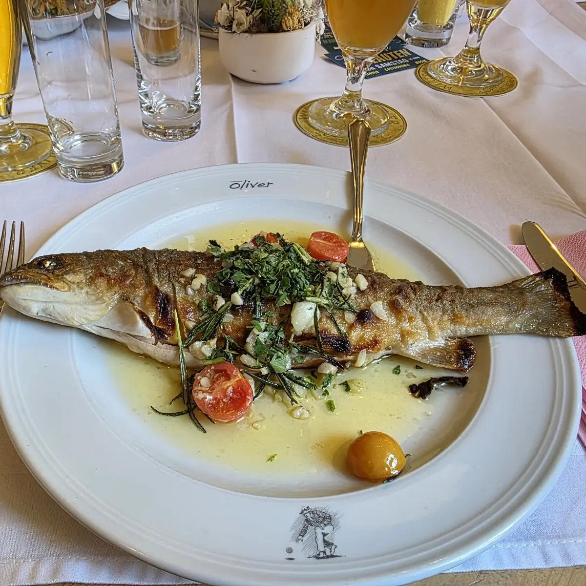 Essen und Trinken photo 5
