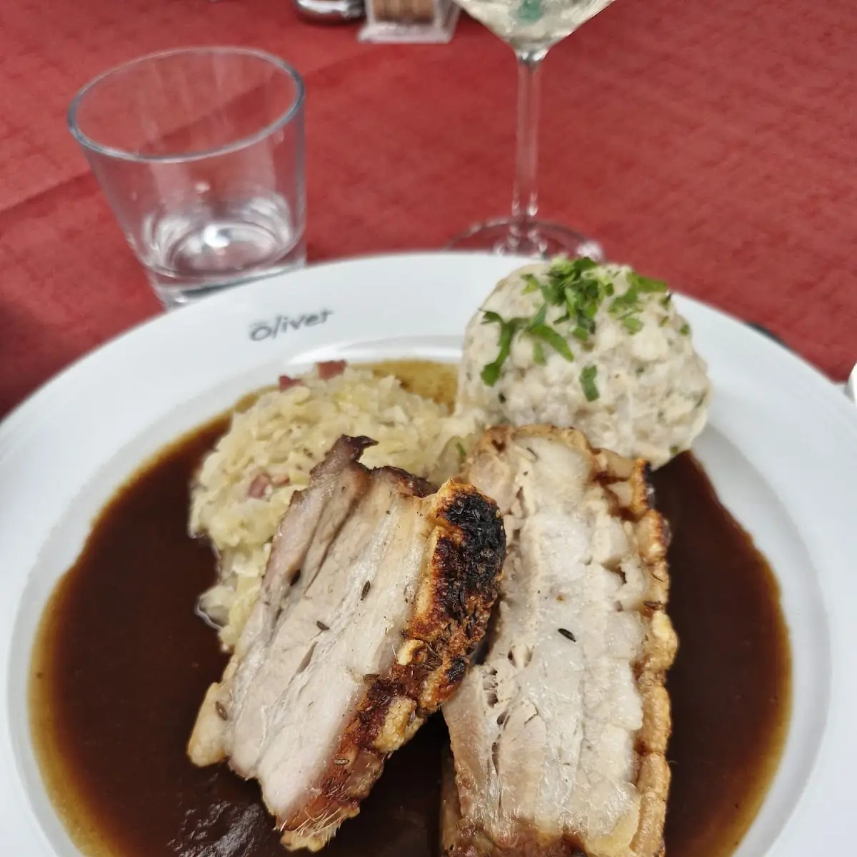 Essen und Trinken photo 6