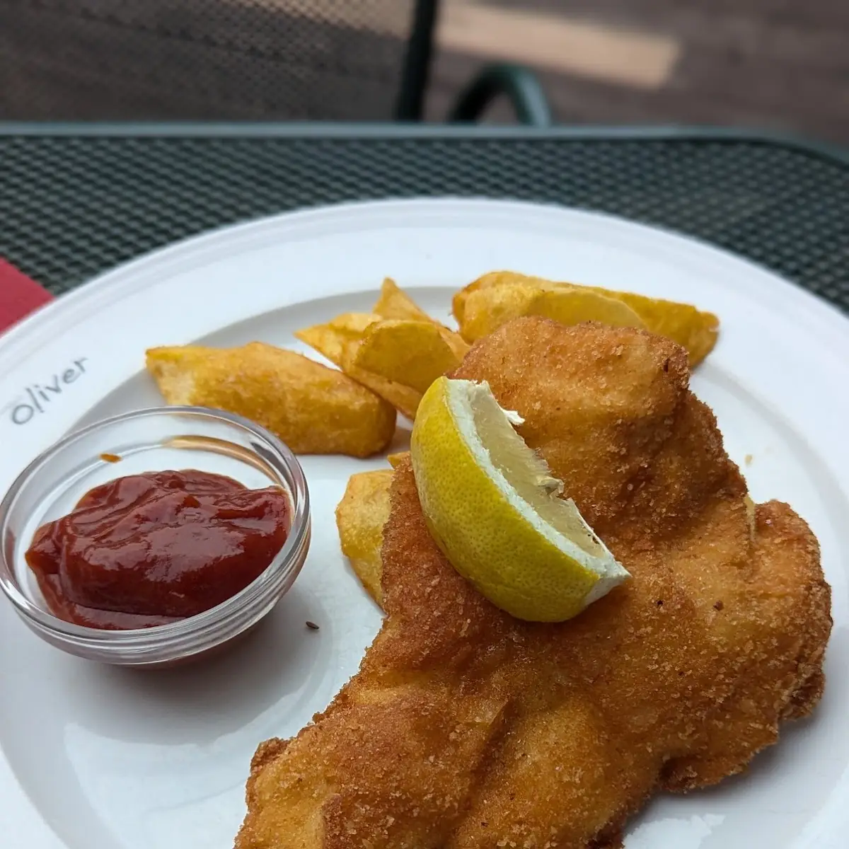 Essen und Trinken photo 7