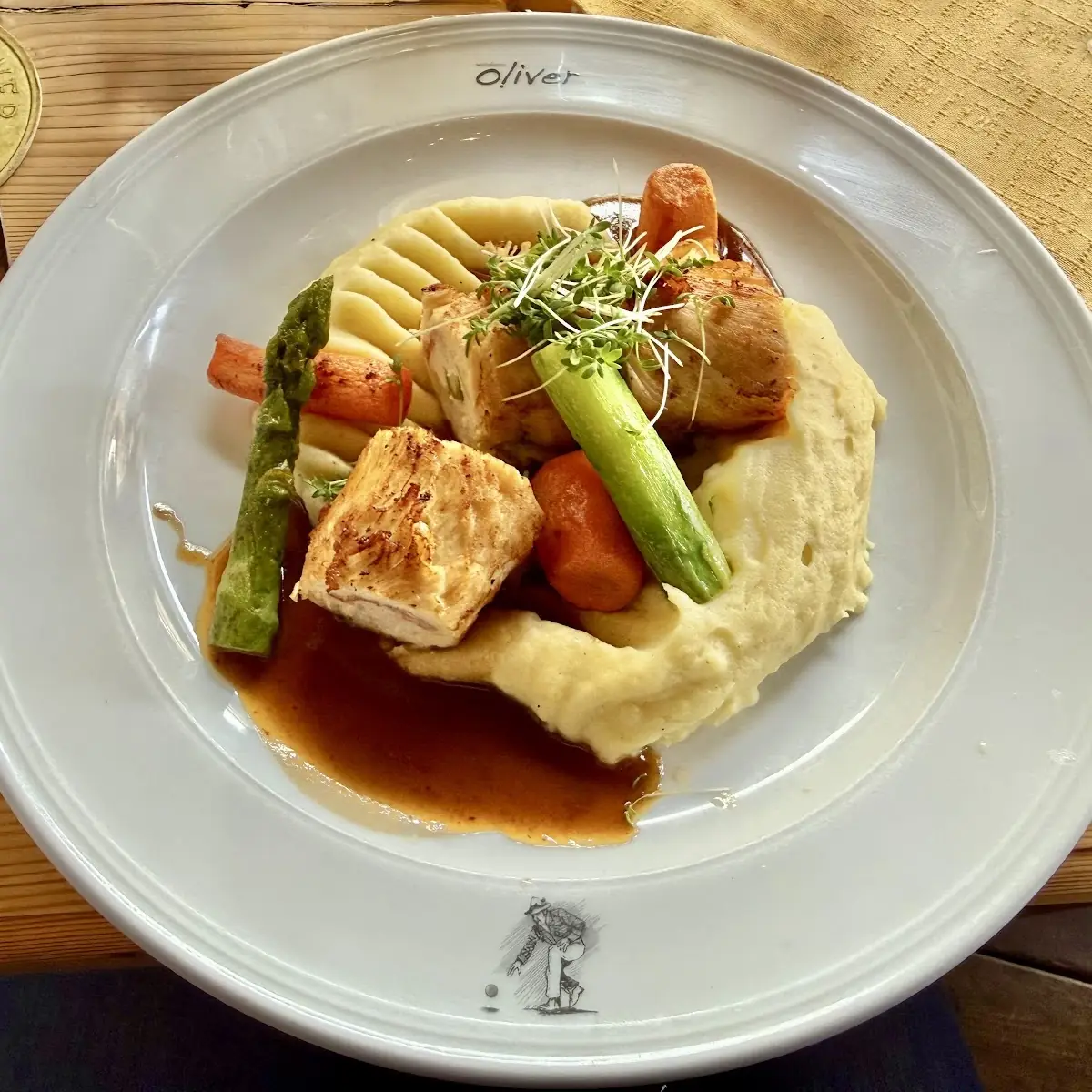 Essen und Trinken photo 9