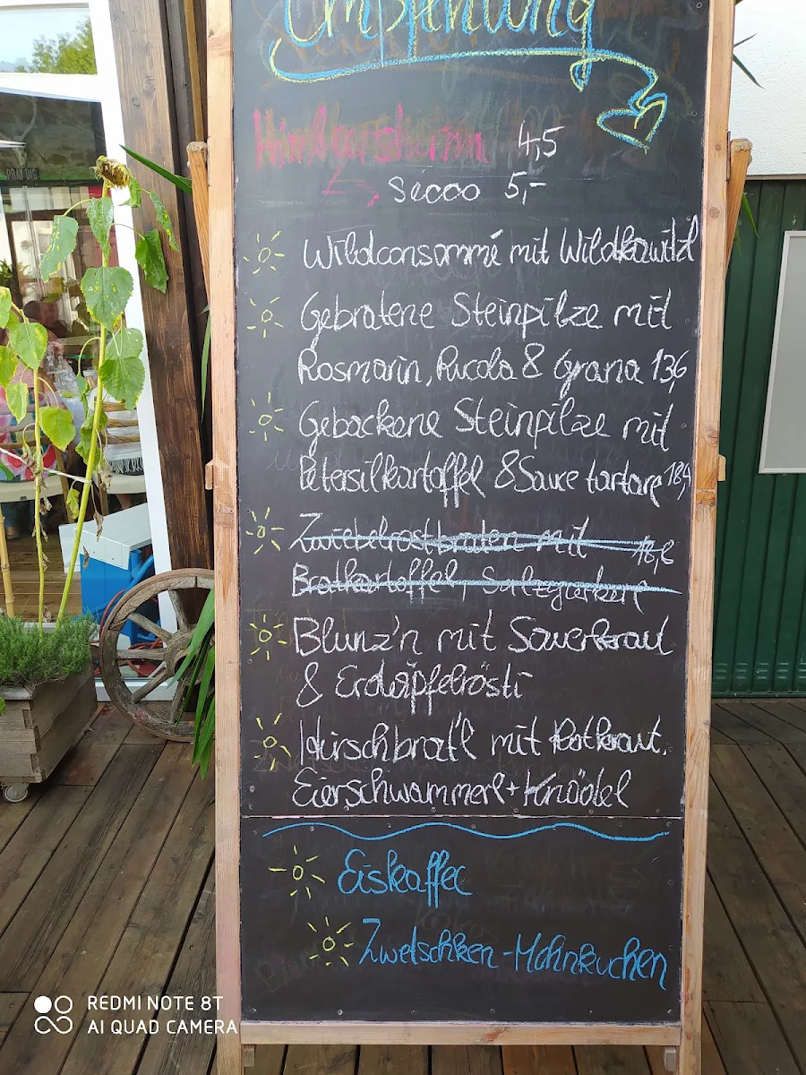Speisekarte photo 10