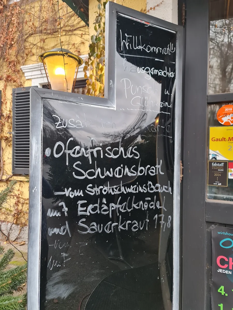 Speisekarte photo 9