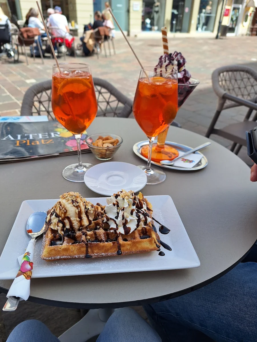 Essen und Trinken photo 4