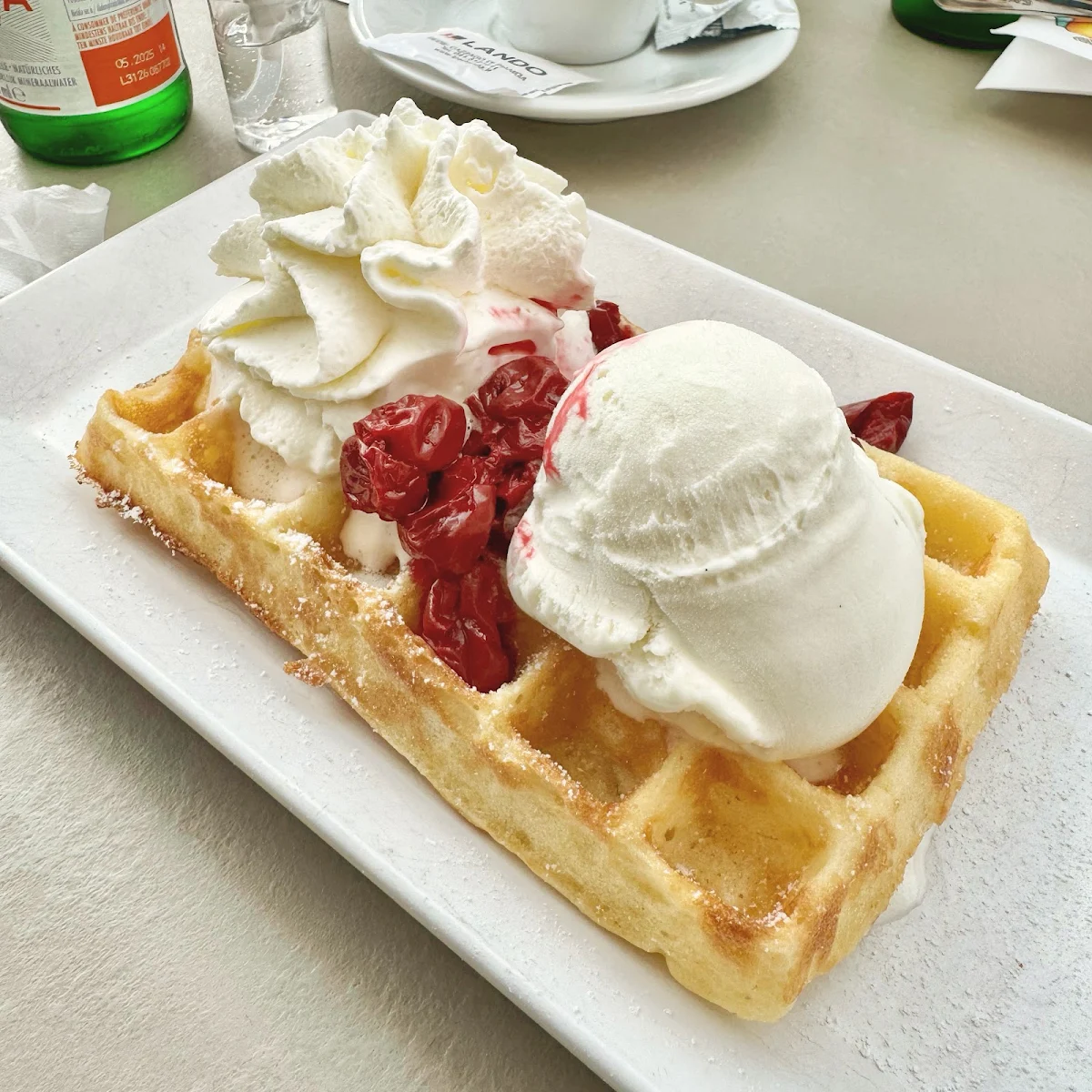 Essen und Trinken photo 5