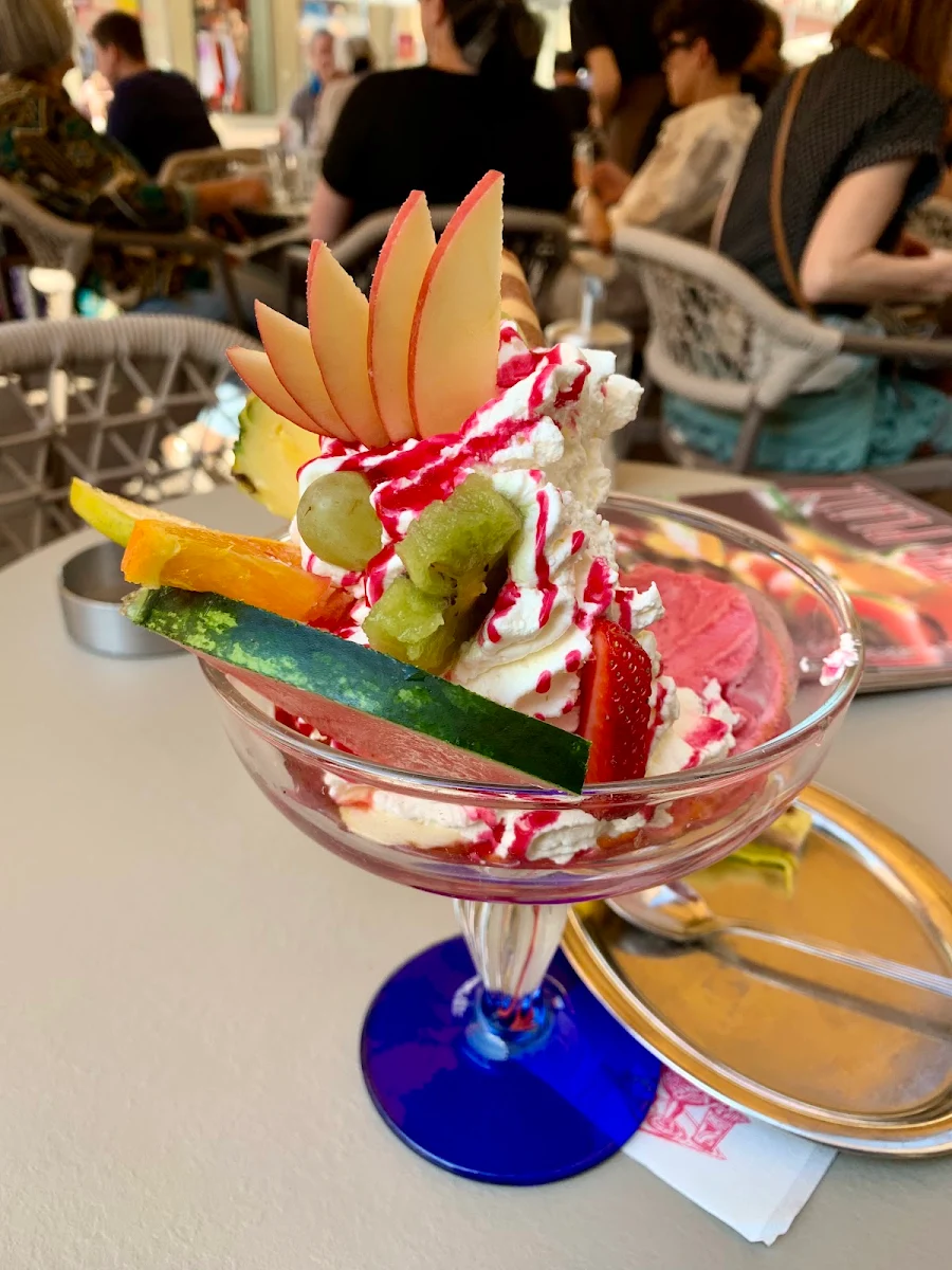 Essen und Trinken photo 6