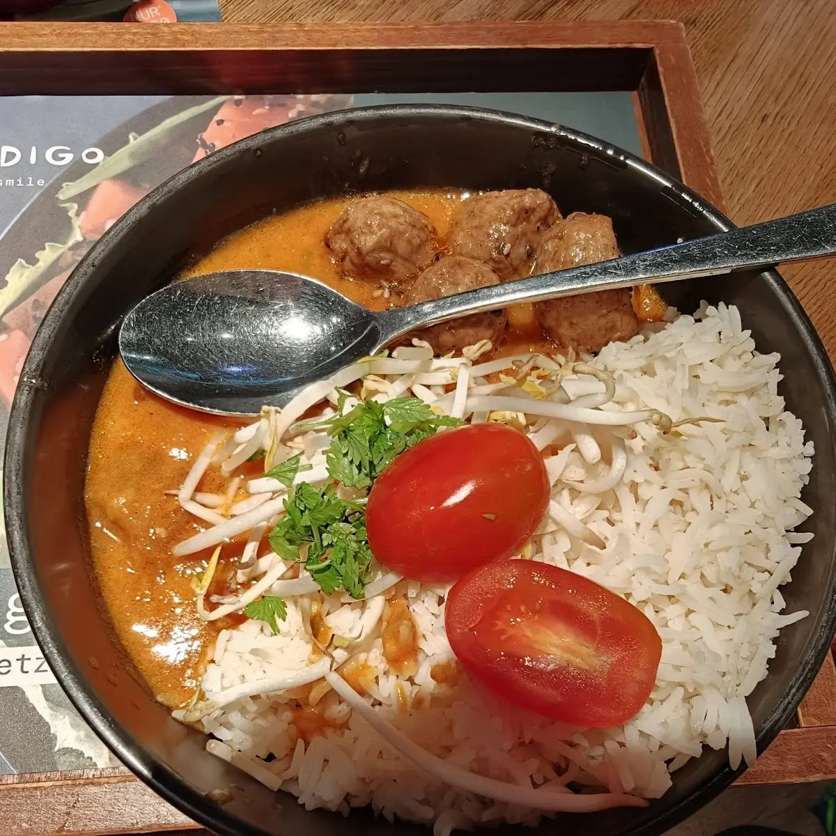 Essen und Trinken photo 2