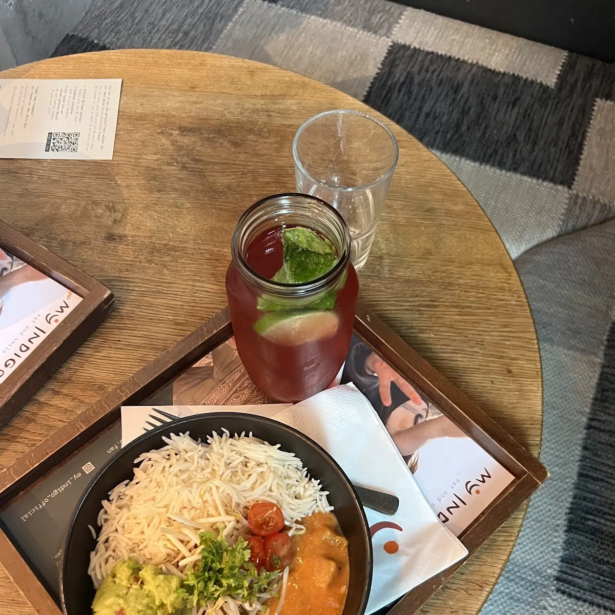 Essen und Trinken photo 4