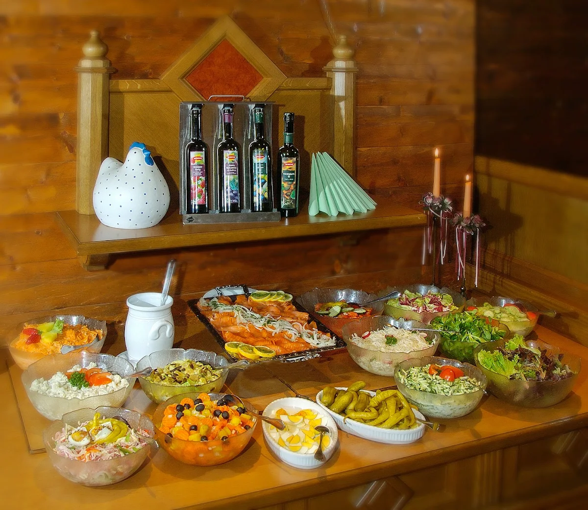 Essen und Trinken photo 2