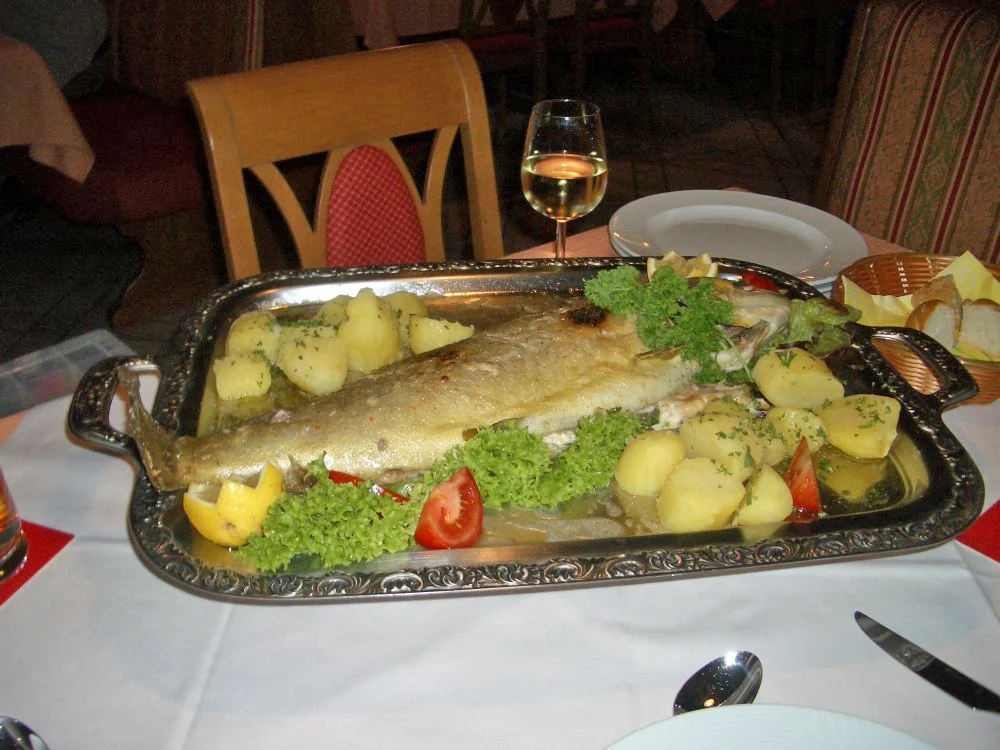 Essen und Trinken photo 6