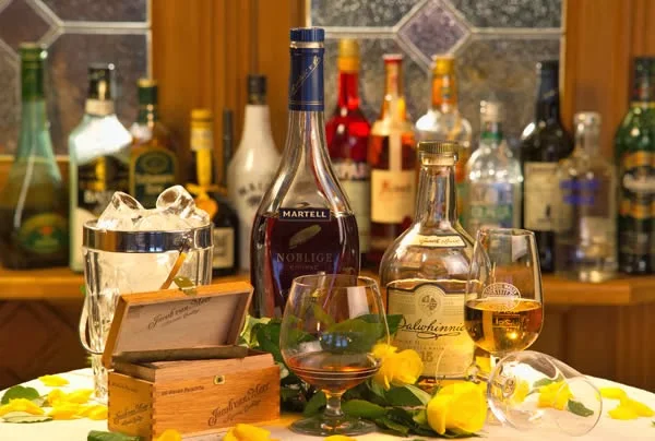 Essen und Trinken photo 8