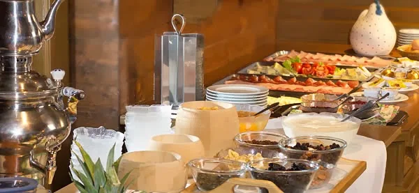 Essen und Trinken photo 9