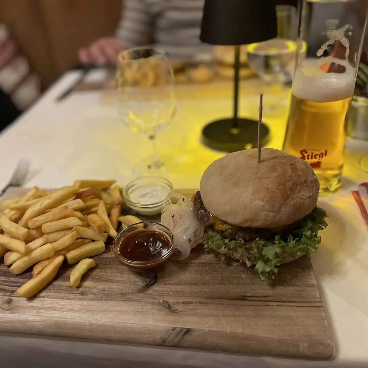 Essen und Trinken photo 10