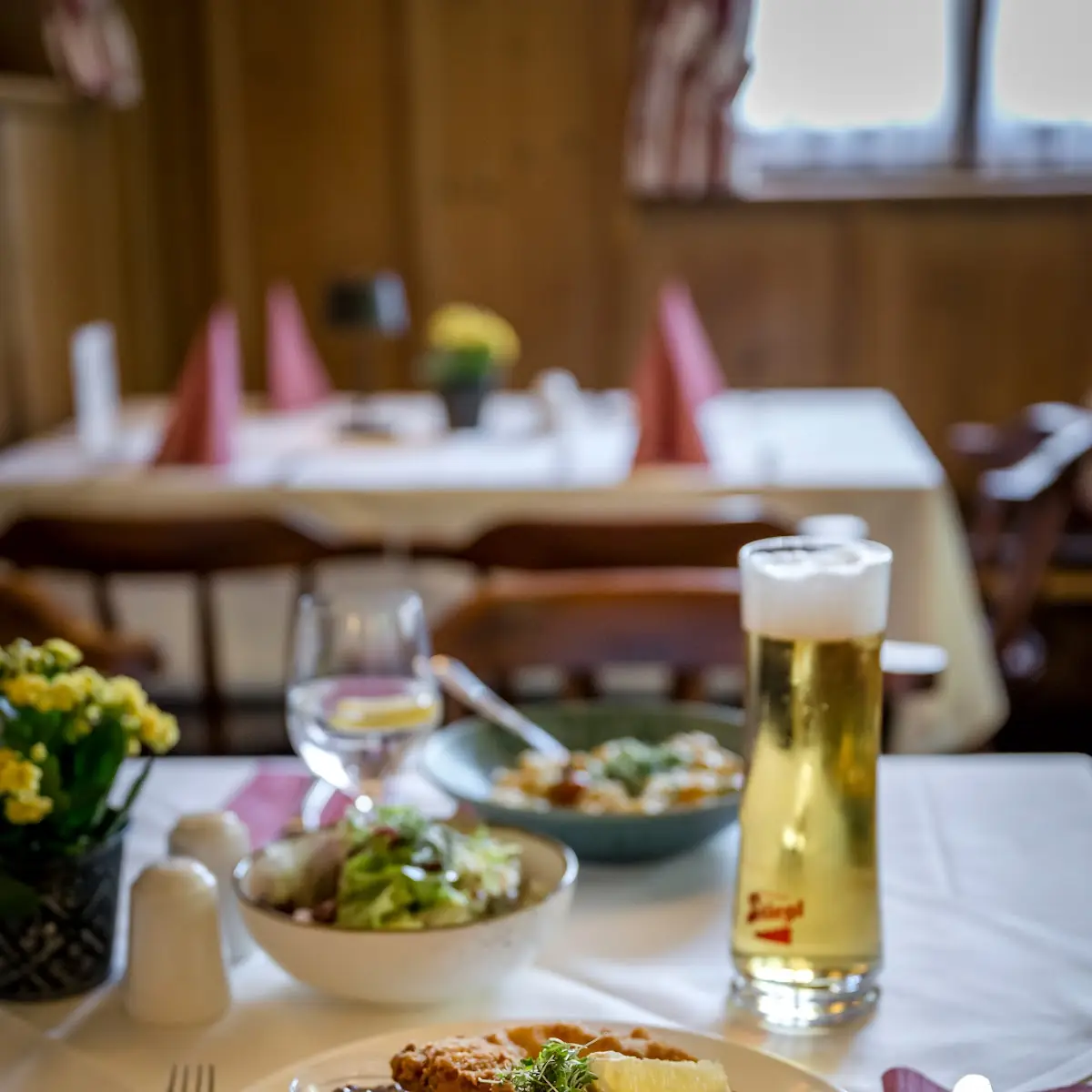 Essen und Trinken photo 4