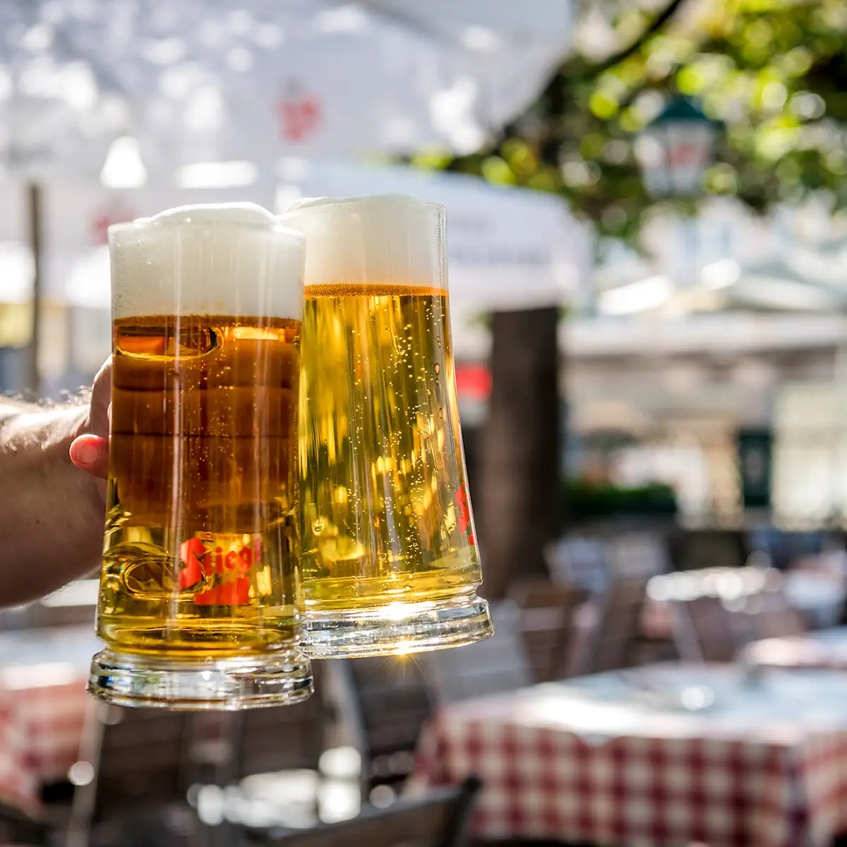 Essen und Trinken photo 5