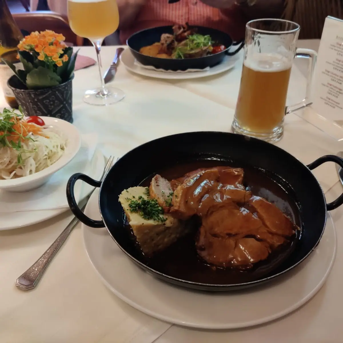 Essen und Trinken photo 9