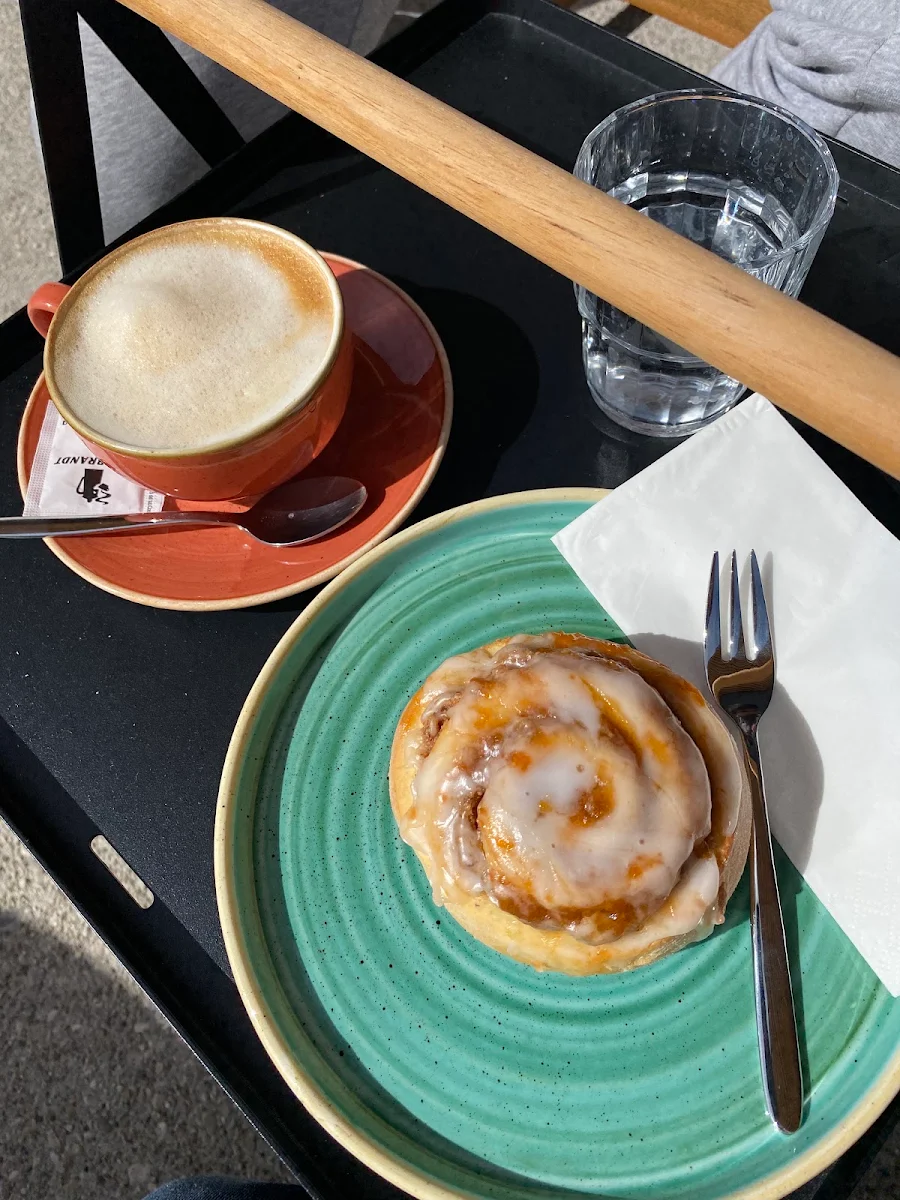 Essen und Trinken photo 3