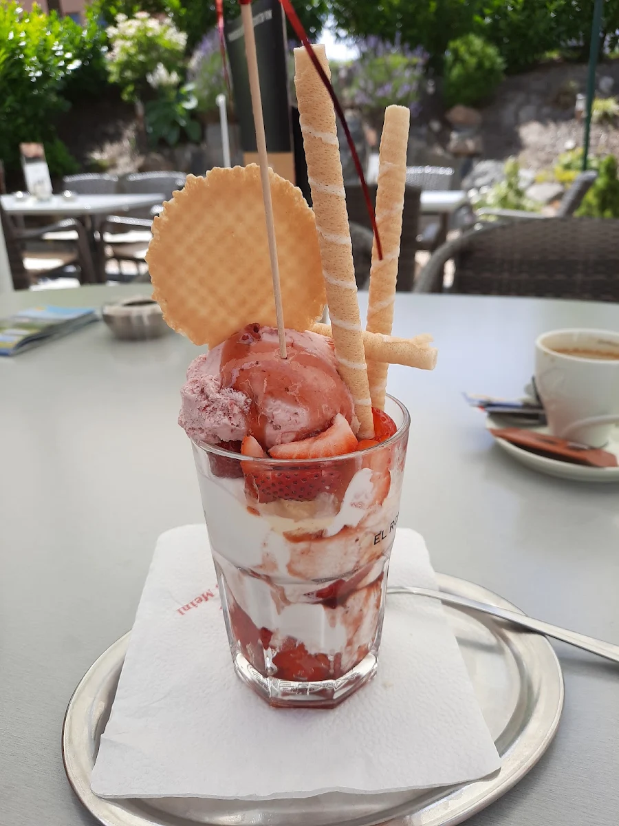 Essen und Trinken photo 10