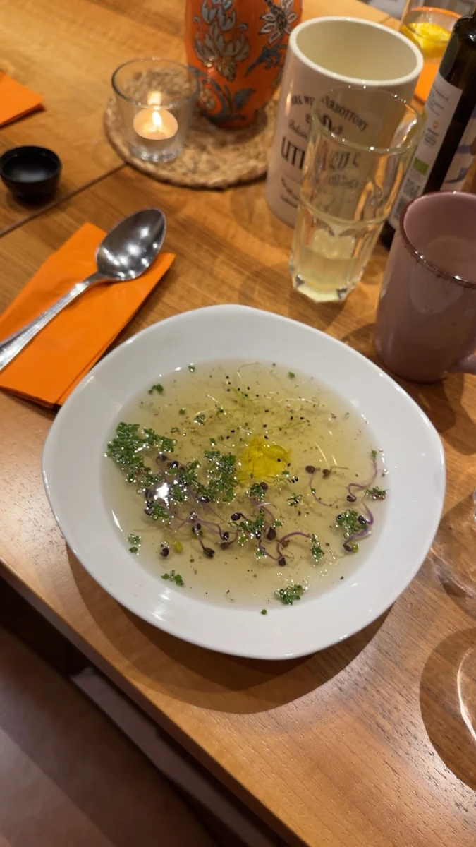Essen und Trinken photo 5