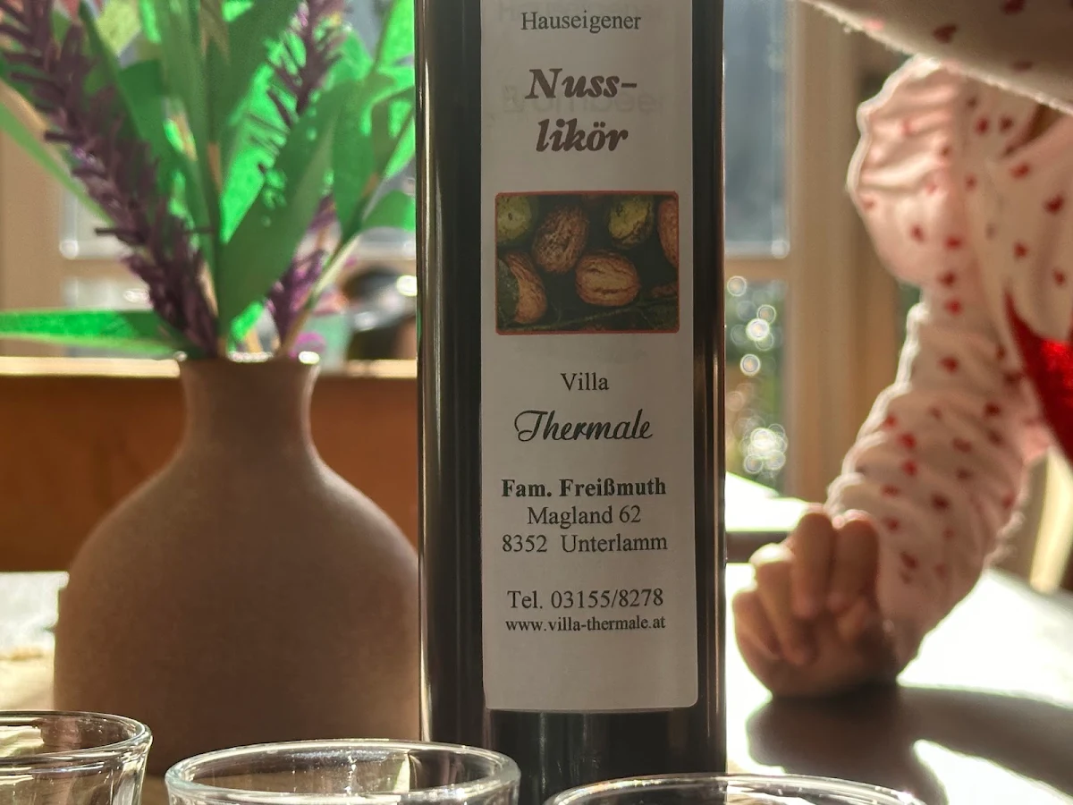 Essen und Trinken photo 6