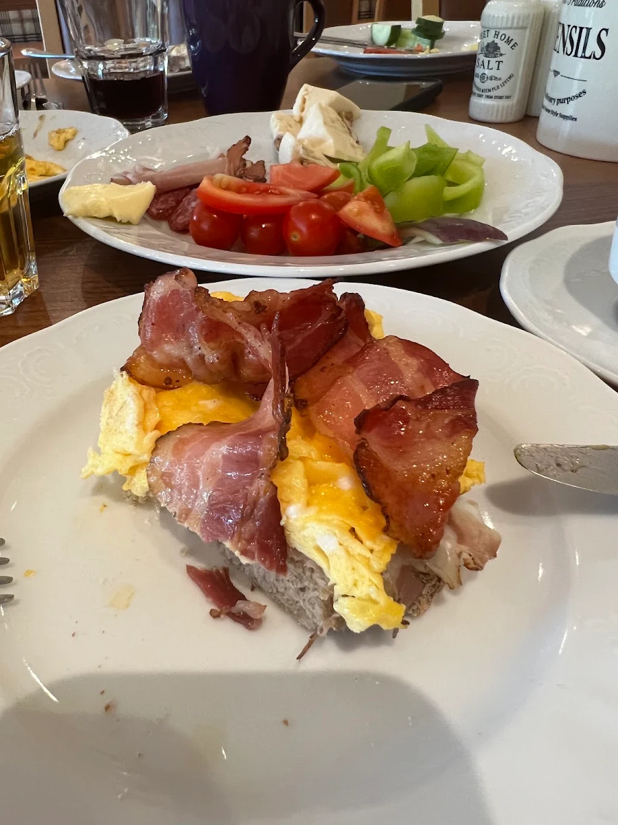 Essen und Trinken photo 7
