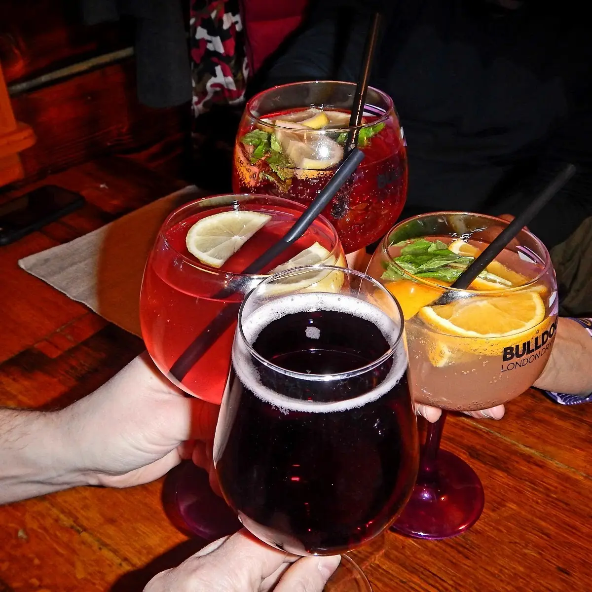 Essen und Trinken photo 5