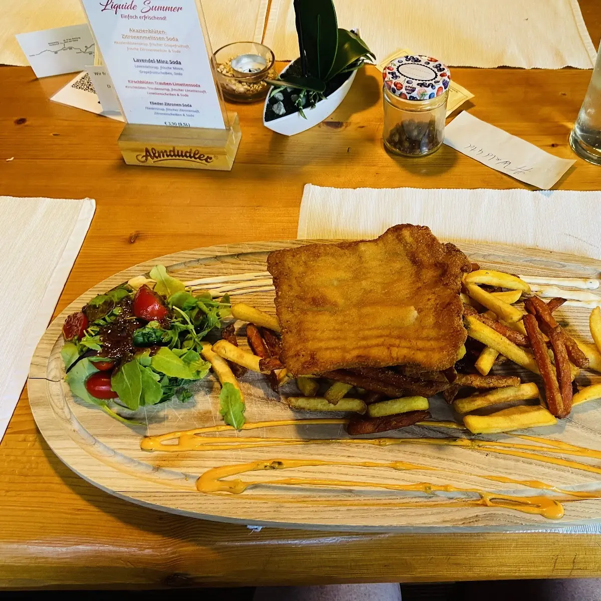 Essen und Trinken photo 6