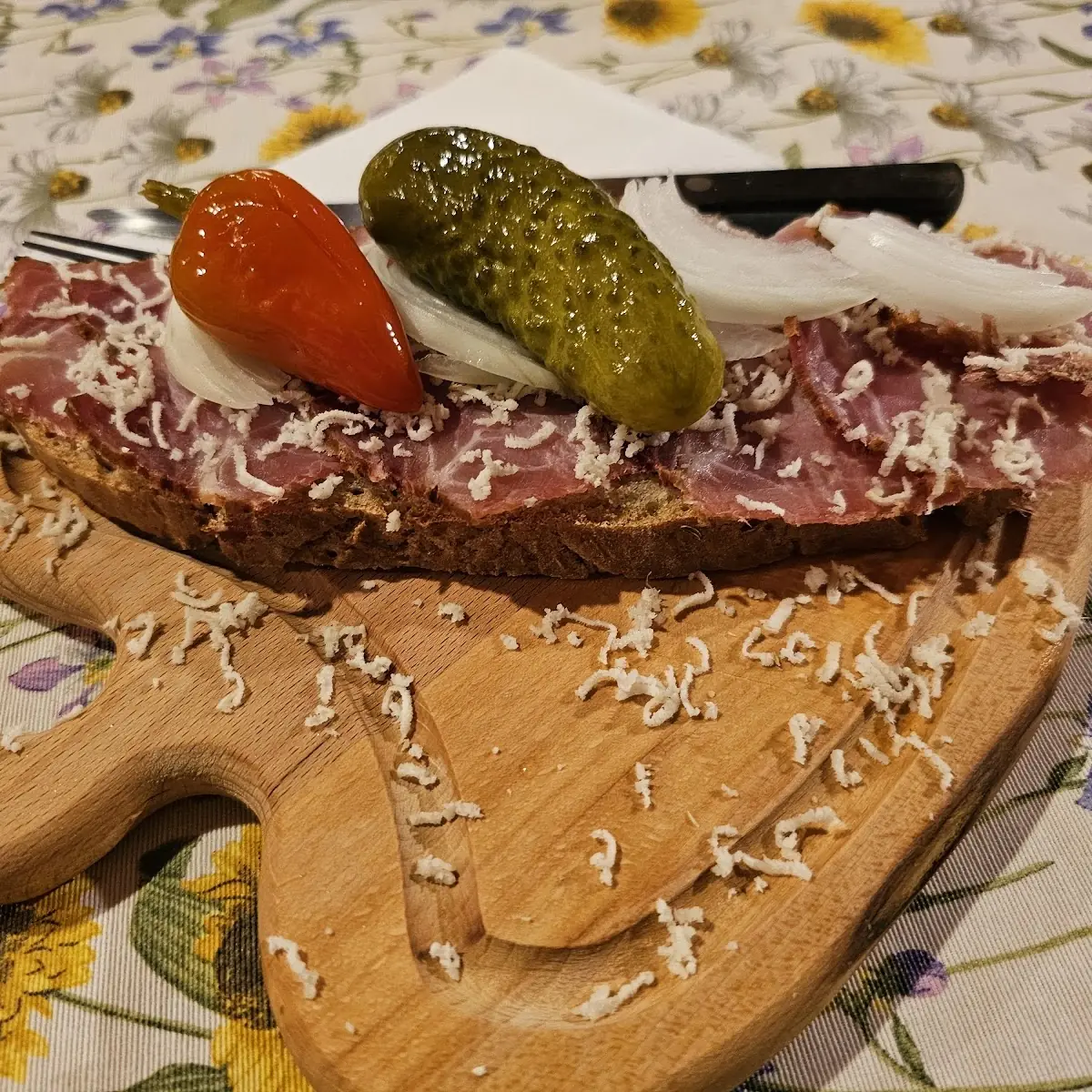 Essen und Trinken photo 2