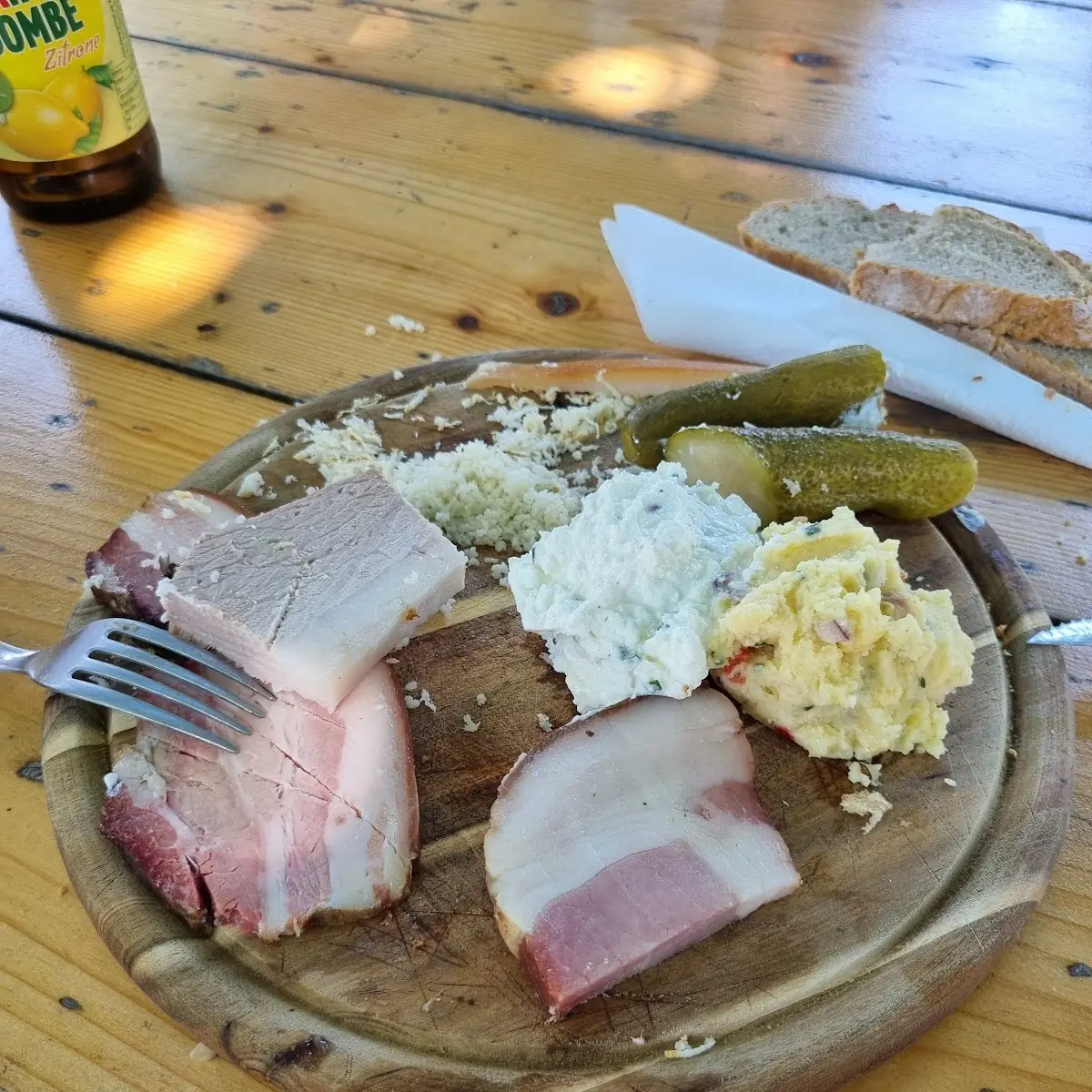 Essen und Trinken photo 4