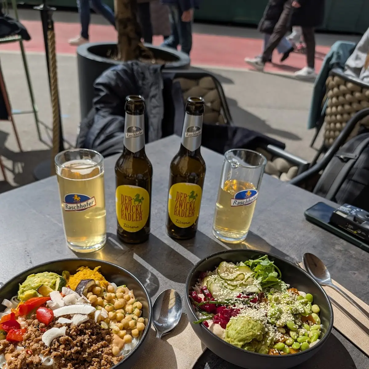 Essen und Trinken photo 5