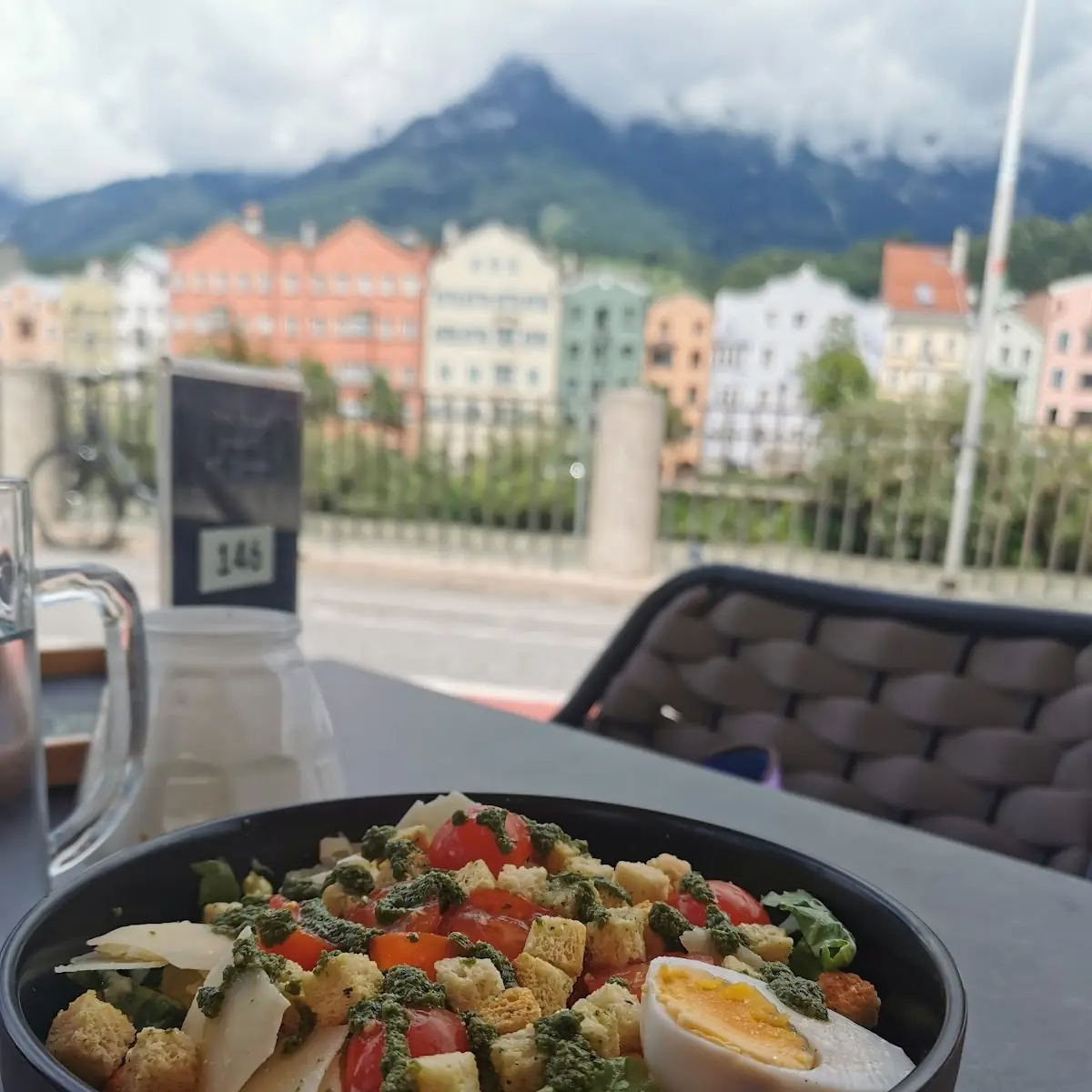 Essen und Trinken photo 7