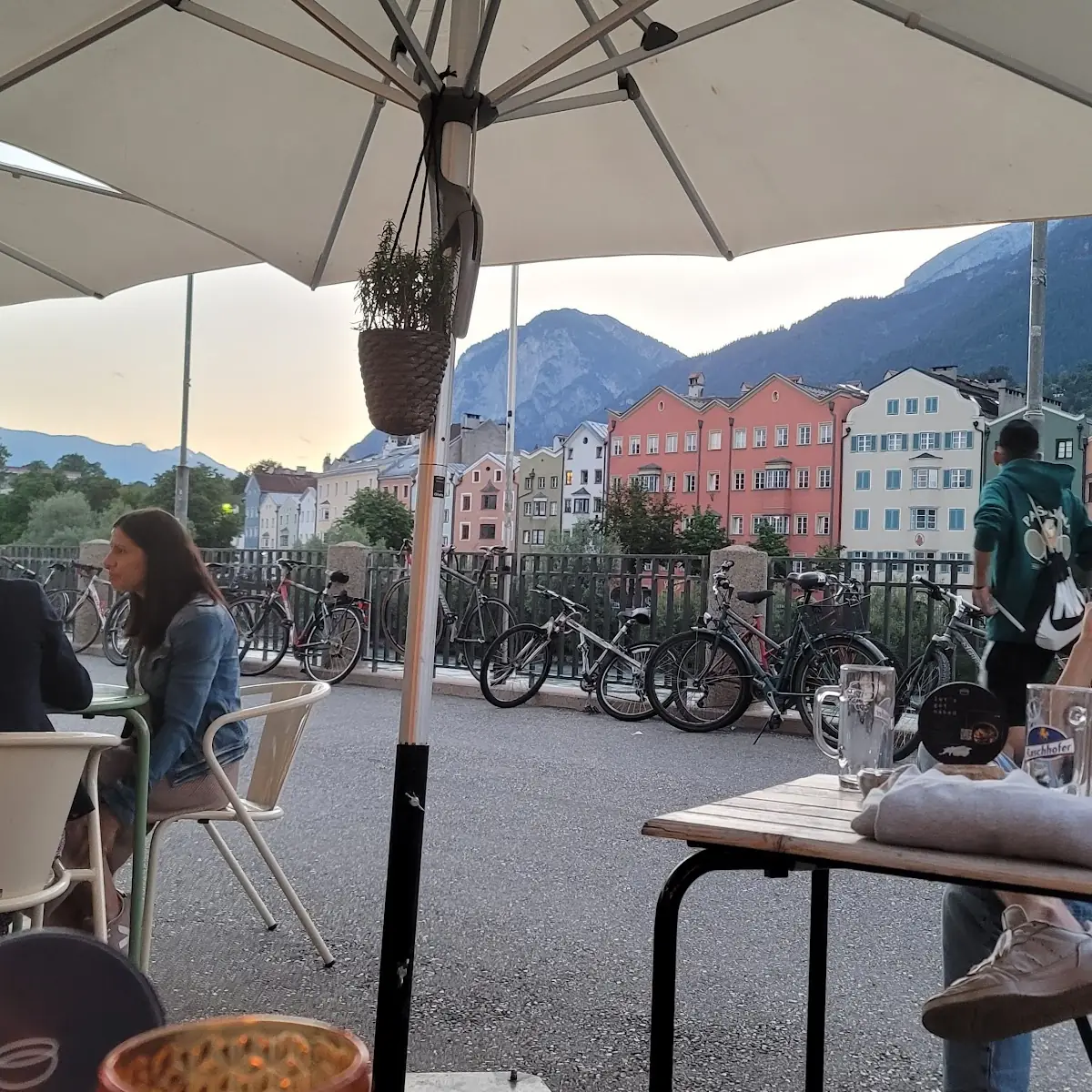 Atmosphäre photo 10