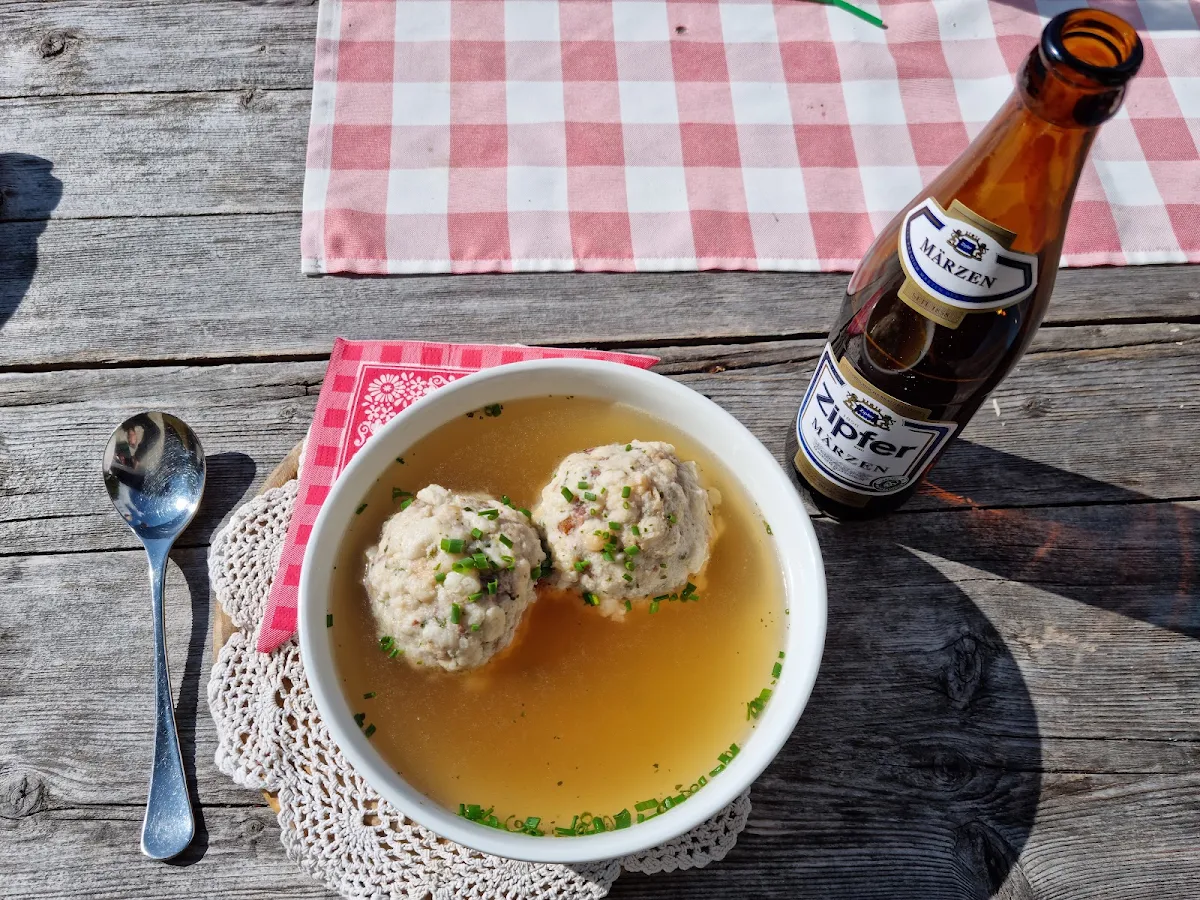 Essen und Trinken photo 10