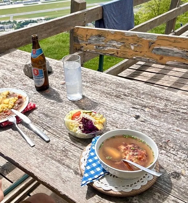 Essen und Trinken photo 9