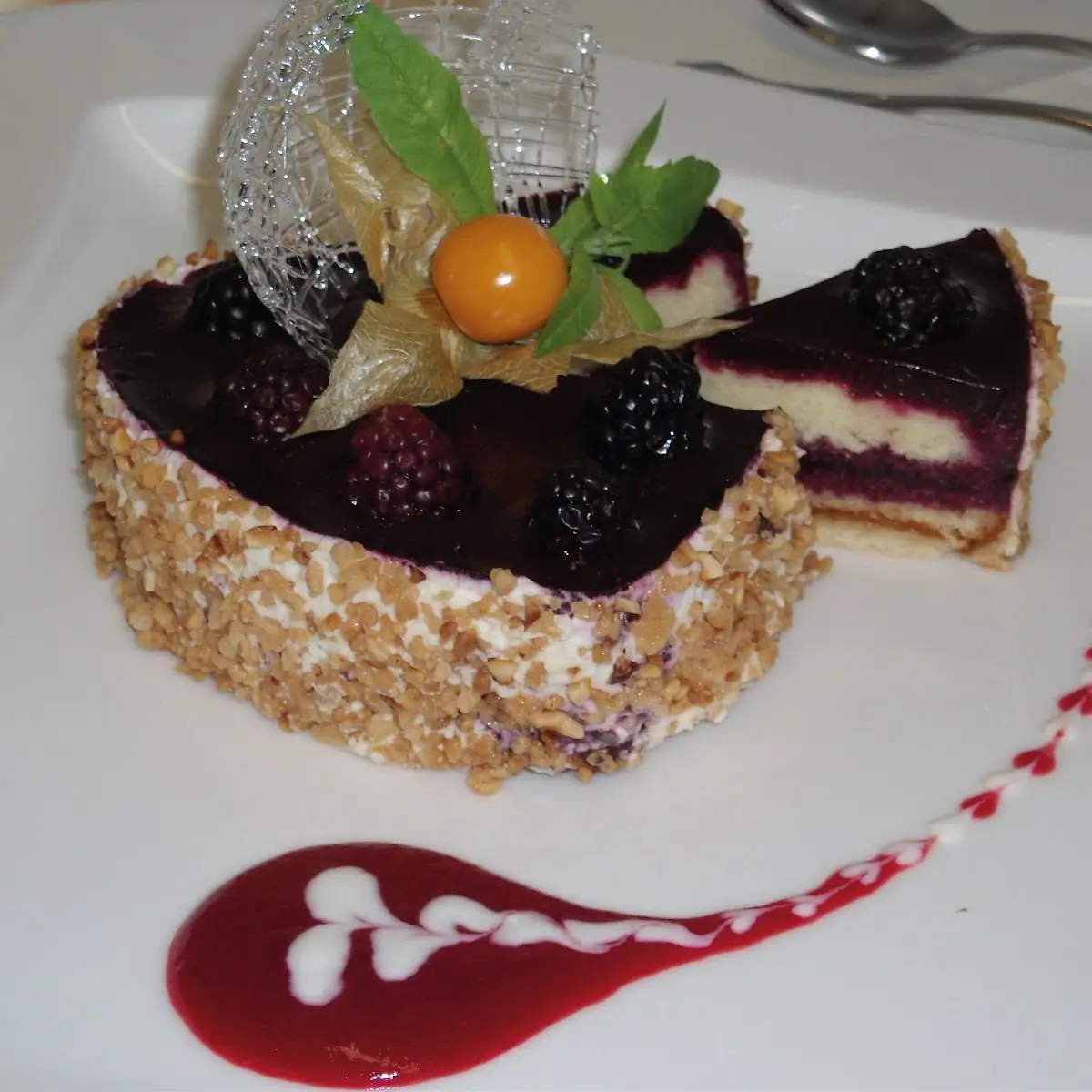 Essen und Trinken photo 10