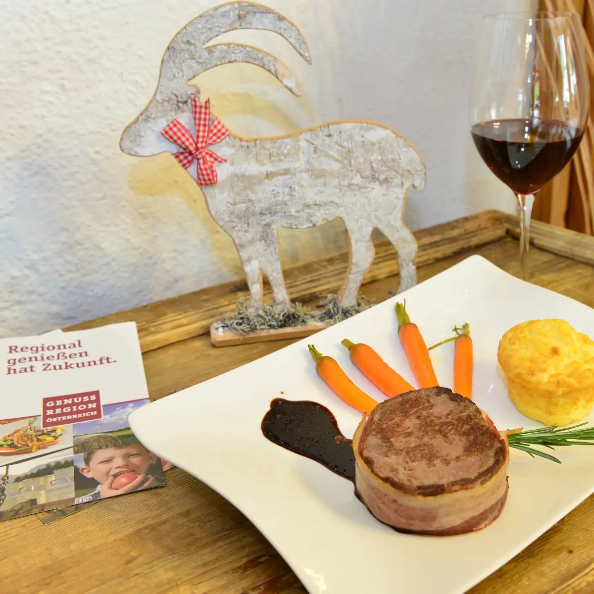Essen und Trinken photo 5