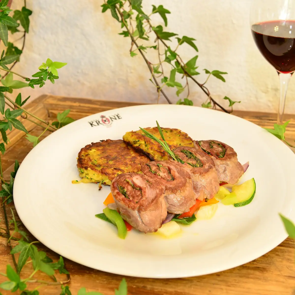 Essen und Trinken photo 6