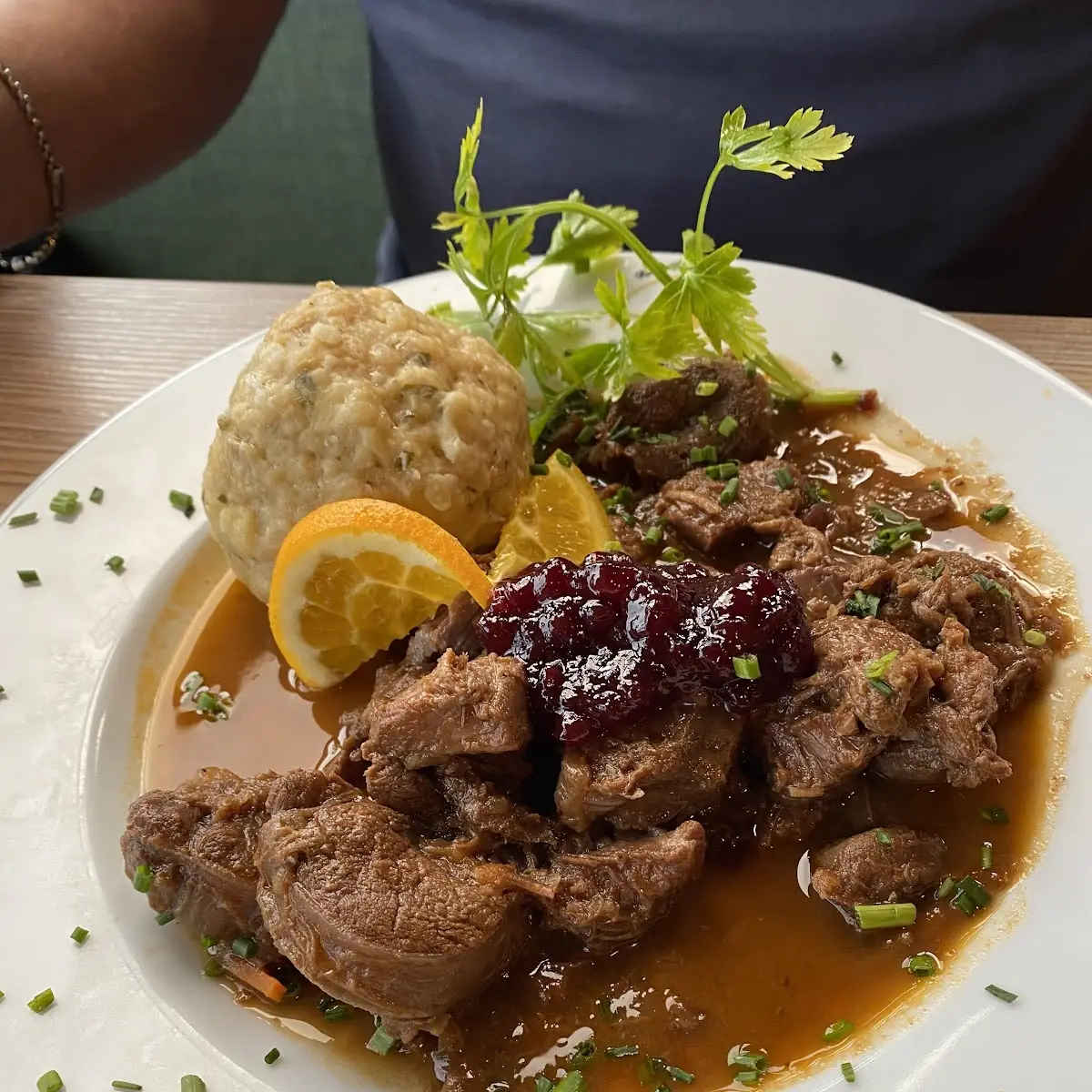 Essen und Trinken photo 1