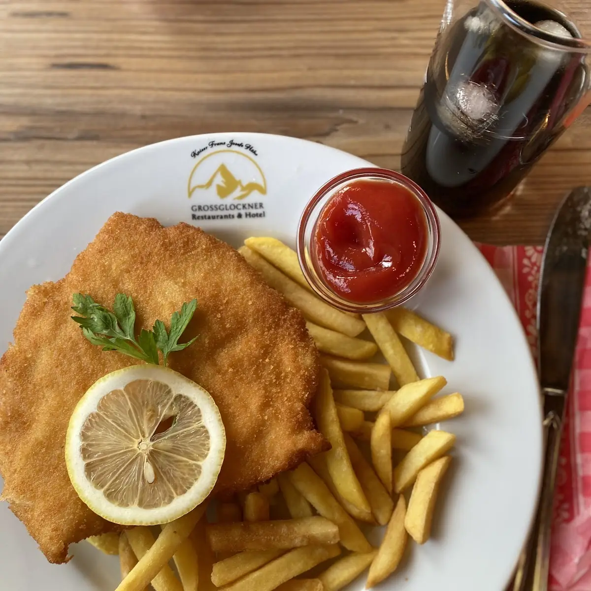 Essen und Trinken photo 4