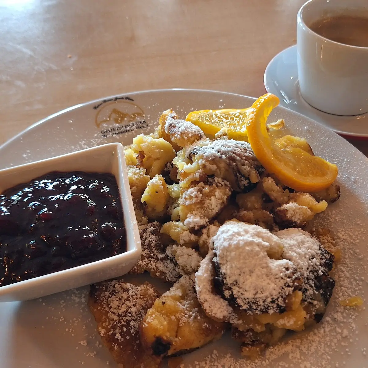 Essen und Trinken photo 5