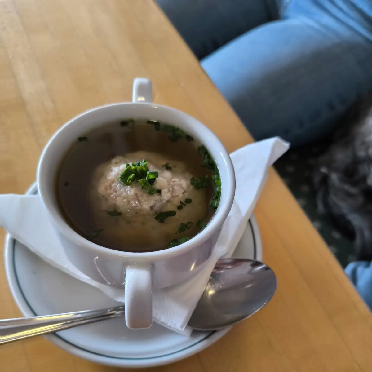 Essen und Trinken photo 6