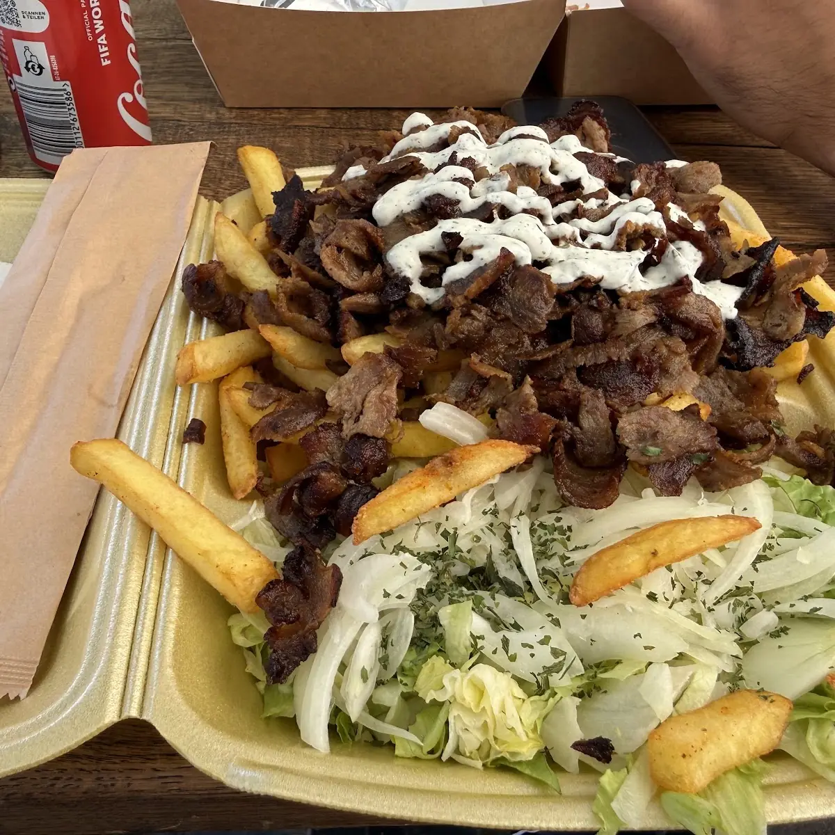 Essen und Trinken photo 1