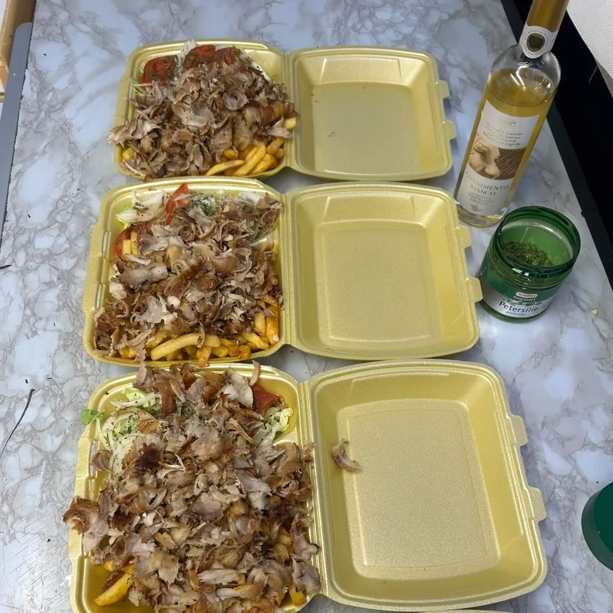 Essen und Trinken photo 3